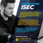 La imagen 5 de la Empresa ACADEMIA CEESPOL Guardas Y Personal De Seguridad: EnseÑanza en Alcalá de Henares M