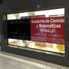 La imagen 3 de la Empresa ACADEMIA DE CIENCIAS Y MATEMÁTICAS ADCYM Escuelas en Madrid M