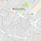 La imagen 1 de la Empresa ACADEMIA DE ESTETICA Y SALON DE BELLEZA DESIREE S.L. Academias De Peluqueria Y Estetica en Sevilla SE