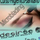 La imagen 3 de la Empresa ACADEMIA DE ESTETICA Y SALON DE BELLEZA DESIREE S.L. Academias De Peluqueria Y Estetica en Sevilla SE