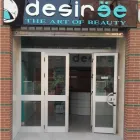 La imagen 11 de la Empresa ACADEMIA DE ESTETICA Y SALON DE BELLEZA DESIREE S.L. Academias De Peluqueria Y Estetica en Sevilla SE