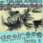 La imagen 15 de la Empresa ACADEMIA DE ESTETICA Y SALON DE BELLEZA DESIREE S.L. Academias De Peluqueria Y Estetica en Sevilla SE