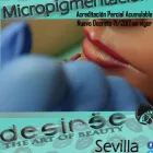 La imagen 17 de la Empresa ACADEMIA DE ESTETICA Y SALON DE BELLEZA DESIREE S.L. Academias De Peluqueria Y Estetica en Sevilla SE