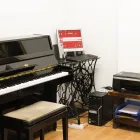 La imagen 3 de la Empresa ACADEMIA DE MÚSICA FAMA Instrumentos y Librerias Musicales en Madrid M