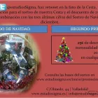 La imagen 3 de la Empresa ACADEMIA DE OPOSICIONES VALLADOLID CENTRO DE ESTUDIOS SIGMA Formación Profesional para el Empleo en Valladolid VA