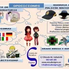 La imagen 4 de la Empresa ACADEMIA DE OPOSICIONES VALLADOLID CENTRO DE ESTUDIOS SIGMA Formación Profesional para el Empleo en Valladolid VA