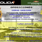 La imagen 5 de la Empresa ACADEMIA DE OPOSICIONES VALLADOLID CENTRO DE ESTUDIOS SIGMA Formación Profesional para el Empleo en Valladolid VA