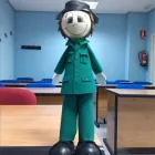 La imagen 6 de la Empresa ACADEMIA DE OPOSICIONES VALLADOLID CENTRO DE ESTUDIOS SIGMA Formación Profesional para el Empleo en Valladolid VA