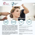 La imagen 2 de la Empresa ACADEMIA DE PELUQUERÍA LOURDES GONZÁLEZ Servicios Profesionales y de Negocios en Barcelona B