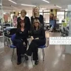 La imagen 3 de la Empresa ACADEMIA DE PELUQUERÍA LOURDES GONZÁLEZ Servicios Profesionales y de Negocios en Barcelona B