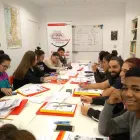 La imagen 2 de la Empresa ACADEMIA DE PORTUGUÉS LUSÓFONA Educación en Badajoz BA