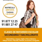 La imagen 1 de la Empresa ACADEMIA GRAFTON ALCALÁ Formacion Para Empresas: Cursos en Alcalá de Henares M