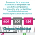 La imagen 2 de la Empresa ACADEMIA GRAFTON ALCALÁ Formacion Para Empresas: Cursos en Alcalá de Henares M