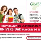 La imagen 4 de la Empresa ACADEMIA GRAFTON ALCALÁ Formacion Para Empresas: Cursos en Alcalá de Henares M