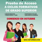 La imagen 5 de la Empresa ACADEMIA GRAFTON ALCALÁ Formacion Para Empresas: Cursos en Alcalá de Henares M