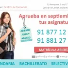 La imagen 6 de la Empresa ACADEMIA GRAFTON ALCALÁ Formacion Para Empresas: Cursos en Alcalá de Henares M