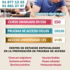 La imagen 7 de la Empresa ACADEMIA GRAFTON ALCALÁ Formacion Para Empresas: Cursos en Alcalá de Henares M