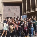 La imagen 2 de la Empresa ACADEMIA GUIU - 1892, SEDE CENTRAL Formación Profesional para el Empleo en Barcelona B