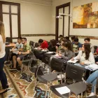 La imagen 5 de la Empresa ACADEMIA GUIU - 1892, SEDE CENTRAL Formación Profesional para el Empleo en Barcelona B