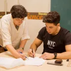 La imagen 7 de la Empresa ACADEMIA GUIU - 1892, SEDE CENTRAL Formación Profesional para el Empleo en Barcelona B