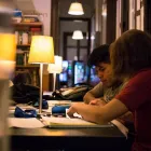 La imagen 8 de la Empresa ACADEMIA GUIU - 1892, SEDE CENTRAL Formación Profesional para el Empleo en Barcelona B