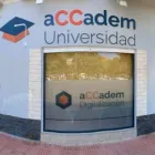 La imagen 1 de la Empresa ACCADEM UNIVERSIDAD Facultades y Universidades en Sant Vicent del Raspeig A