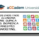 La imagen 3 de la Empresa ACCADEM UNIVERSIDAD Facultades y Universidades en Sant Vicent del Raspeig A
