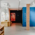 La imagen 1 de la Empresa ACE & TATE Salud y Medicina en Barcelona B