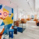 La imagen 2 de la Empresa ACE & TATE Salud y Medicina en Barcelona B