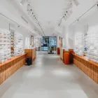 La imagen 4 de la Empresa ACE & TATE Salud y Medicina en Barcelona B