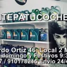 La imagen 3 de la Empresa ACEITEPATUCOCHE Industrias y Agricultura en Madrid M