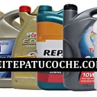 La imagen 4 de la Empresa ACEITEPATUCOCHE Industrias y Agricultura en Madrid M