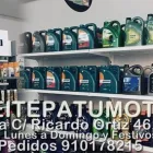 La imagen 5 de la Empresa ACEITEPATUMOTOR Industrias y Agricultura en Madrid M