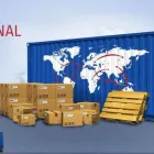 La imagen 1 de la Empresa ACIRFA SHIPPING INTERNATIONAL Transportes y Turismo en Barcelona B