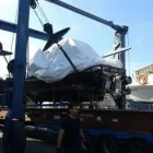 La imagen 2 de la Empresa ACIRFA SHIPPING INTERNATIONAL Transportes y Turismo en Barcelona B