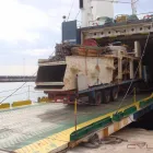 La imagen 3 de la Empresa ACIRFA SHIPPING INTERNATIONAL Transportes y Turismo en Barcelona B