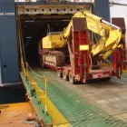 La imagen 5 de la Empresa ACIRFA SHIPPING INTERNATIONAL Transportes y Turismo en Barcelona B