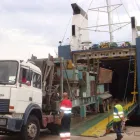 La imagen 6 de la Empresa ACIRFA SHIPPING INTERNATIONAL Transportes y Turismo en Barcelona B