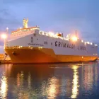 La imagen 7 de la Empresa ACIRFA SHIPPING INTERNATIONAL Transportes y Turismo en Barcelona B