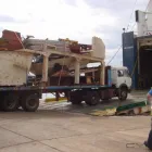 La imagen 8 de la Empresa ACIRFA SHIPPING INTERNATIONAL Transportes y Turismo en Barcelona B