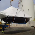 La imagen 9 de la Empresa ACIRFA SHIPPING INTERNATIONAL Transportes y Turismo en Barcelona B