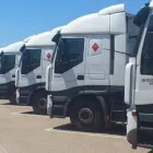 La imagen 10 de la Empresa ACIRFA SHIPPING INTERNATIONAL Transportes y Turismo en Barcelona B