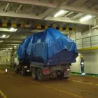 La imagen 11 de la Empresa ACIRFA SHIPPING INTERNATIONAL Transportes y Turismo en Barcelona B