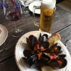 La imagen 3 de la Empresa ACQUA IN BOCCA TRATTORIA Restaurantes Italianos en Madrid M