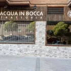 La imagen 5 de la Empresa ACQUA IN BOCCA TRATTORIA Restaurantes Italianos en Madrid M