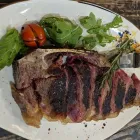 La imagen 9 de la Empresa ACQUA IN BOCCA TRATTORIA Restaurantes Italianos en Madrid M