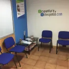La imagen 2 de la Empresa ACUPUNTURA Y OSTEOPATÍA Salud y Medicina en Sabadell B