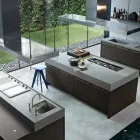 La imagen 3 de la Empresa AD HOC INTERIORISMO Muebles: Establecimientos en Gijón O