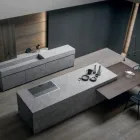 La imagen 8 de la Empresa AD HOC INTERIORISMO Muebles: Establecimientos en Gijón O