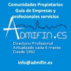 La imagen 1 de la Empresa ADMIFIN,S.L. DIRECTORIO PROFESIONALES PARA ADMINISTRADORES FINCAS, Y COMUNIDADES PROPIETARIOS. Inmobiliaria y Reformas en Madrid M